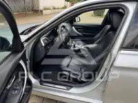 2017 BMW 330