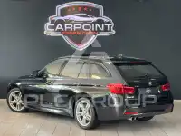 2017 BMW 330
