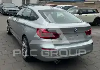 2017 BMW 330