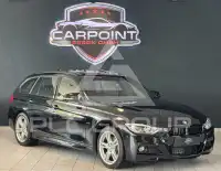 2017 BMW 330