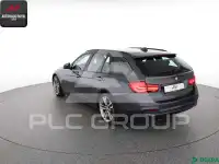 2017 BMW 330