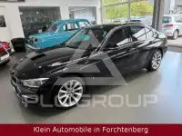 2017 BMW 330