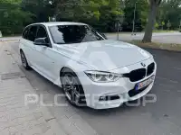 2017 BMW 330