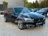 2017 BMW 340