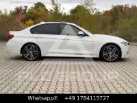 2017 BMW 340