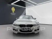 2017 BMW 340