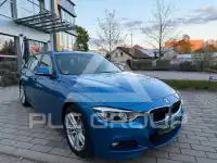 2017 BMW 340