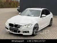 2017 BMW 340