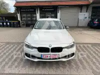 2017 BMW 340