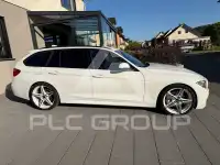 2017 BMW 340