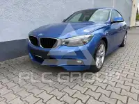 2017 BMW 340