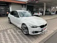 2017 BMW 340