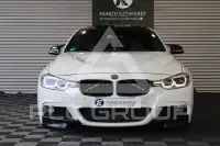 2017 BMW 340