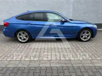 2017 BMW 340