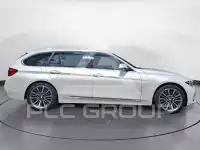 2017 BMW 340