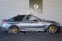 2017 BMW 340