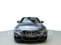 2017 BMW 340