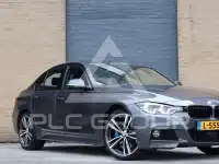 2017 BMW 340