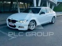 2017 BMW 340