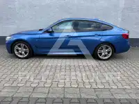 2017 BMW 340