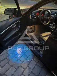 2017 BMW 340