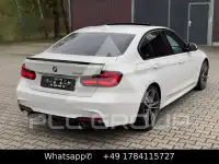 2017 BMW 340