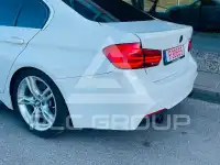 2017 BMW 340