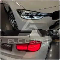 2017 BMW 340