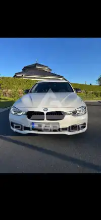 2017 BMW 340