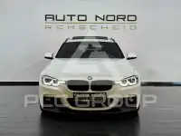 2017 BMW 340
