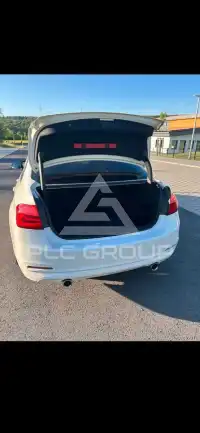 2017 BMW 340