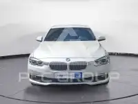 2017 BMW 340