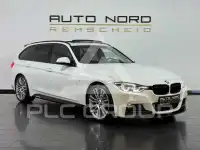 2017 BMW 340