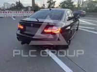 2017 BMW 340