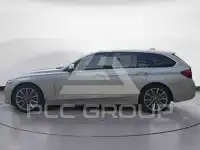 2017 BMW 340