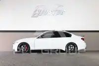 2017 BMW 340