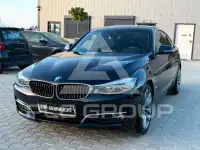 2017 BMW 340