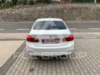 2017 BMW 340
