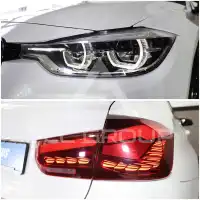 2017 BMW 340