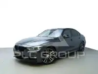2017 BMW 340