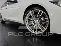 2017 BMW 340