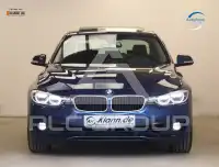 2017 BMW 340