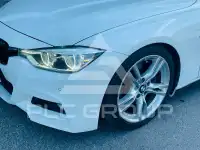 2017 BMW 340