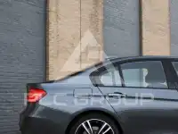 2017 BMW 340