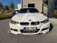 2017 BMW 340