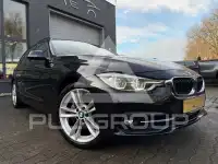 2017 BMW 340