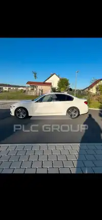2017 BMW 340