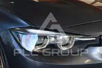 2017 BMW 340