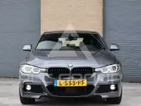 2017 BMW 340