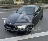 2017 BMW 340